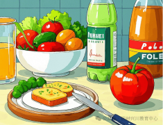 2、政策细化：2019年《食物平安法实施条例》强调